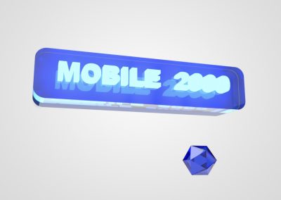 Mobile 2000